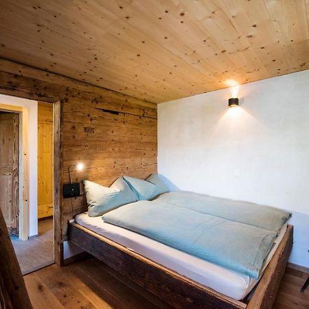 Ferienhaus Chalet Steckli Villa Бриенц Екстериор снимка